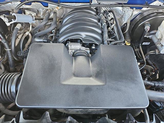 Certified 2017 Chevrolet Silverado 1500 LT w/ All Star Edition RWD image 28