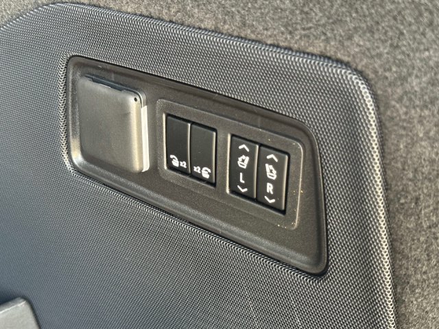 New 2026 Cadillac Escalade Sport w/ Touring Package AWD/4WD image 6