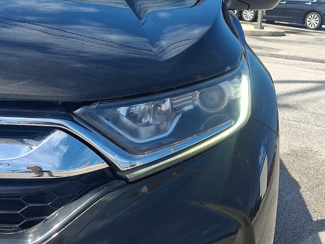 Used 2017 Honda CR-V EX image 12