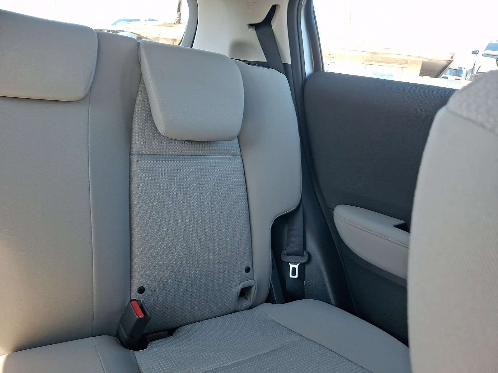 Used 2021 Honda HR-V LX image 16