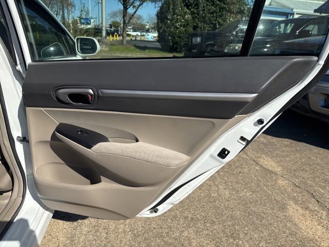 Used 2010 Honda Civic EX image 15