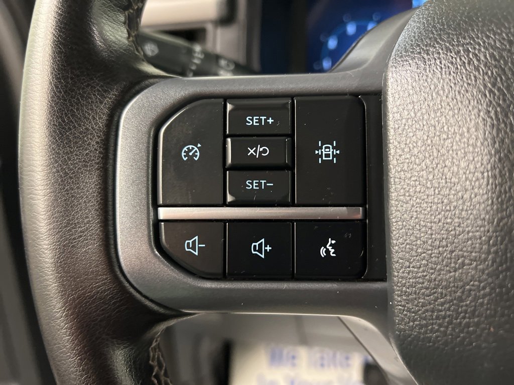 Certified 2024 Ford F150 XLT w/ Mobile Office Package image 16