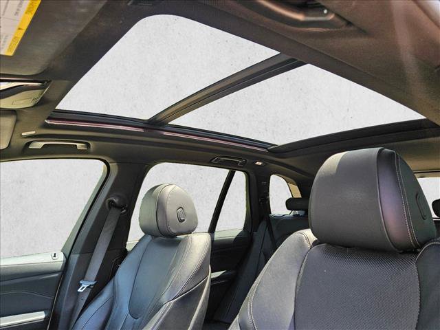 Used 2020 BMW X5 sDrive40i w/ Convenience Package RWD image 16
