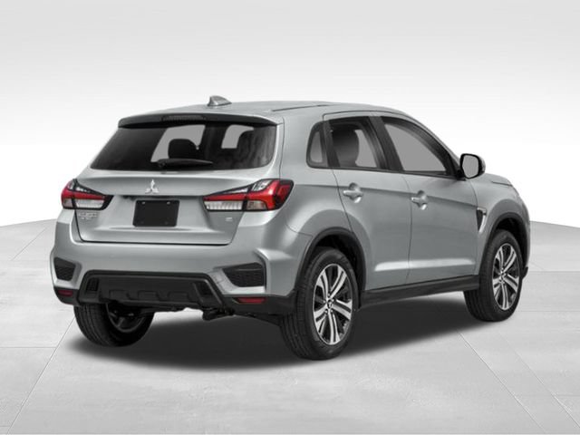 Used 2023 Mitsubishi Outlander Sport SE AWD/4WD image 35