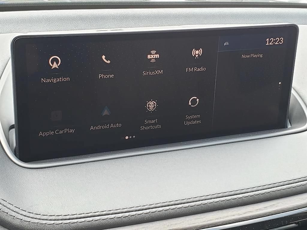 Certified 2023 Acura MDX SH-AWD w/ Advance Package image 26