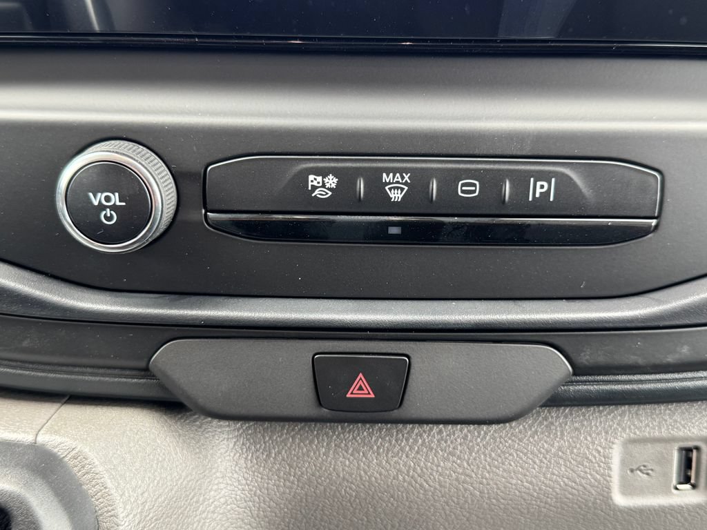 New 2026 Ford Transit 250 Low Roof AWD image 17