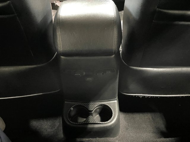 Used 2017 Jeep Wrangler Rubicon AWD/4WD image 17