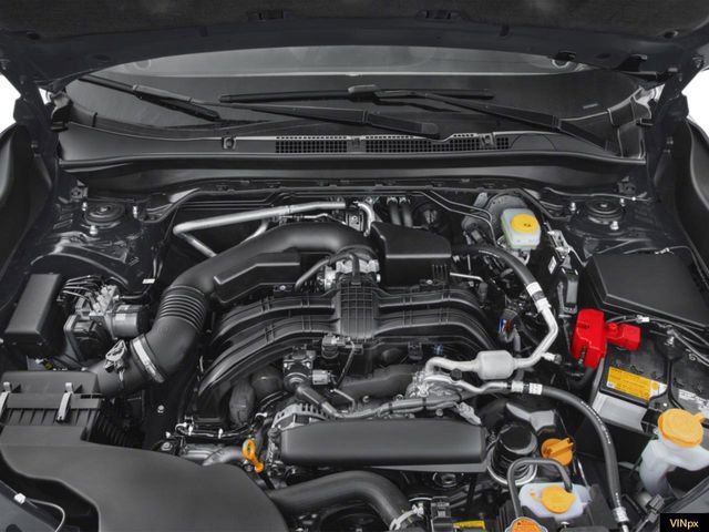 New 2026 Subaru Forester Touring image 10