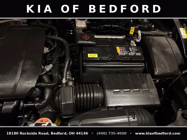 Certified 2024 Kia Seltos EX AWD/4WD image 27