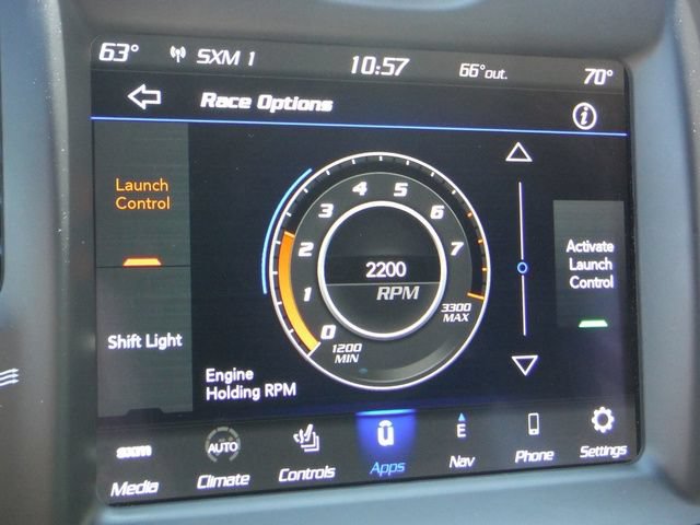 Certified 2023 Chrysler 300 C RWD image 37