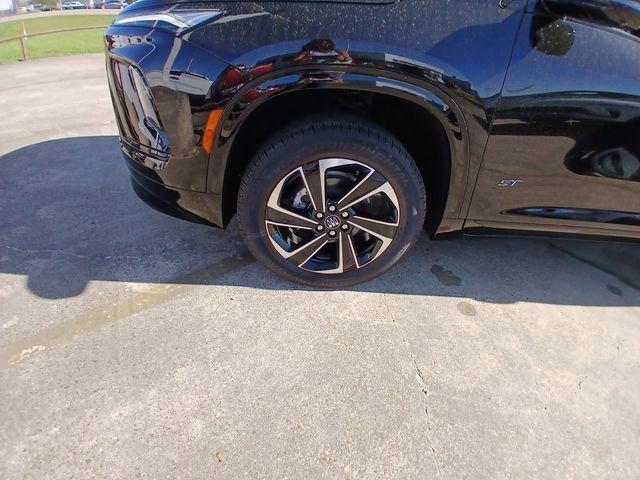 New 2026 Buick Enclave Sport Touring w/ Power Package image 4