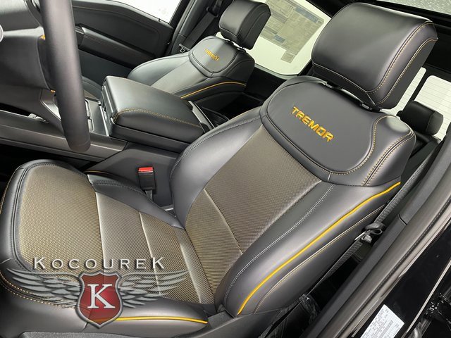 New 2025 Ford F150 Tremor image 12