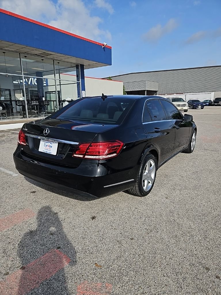 Used 2016 Mercedes-Benz E 350 Sedan image 7