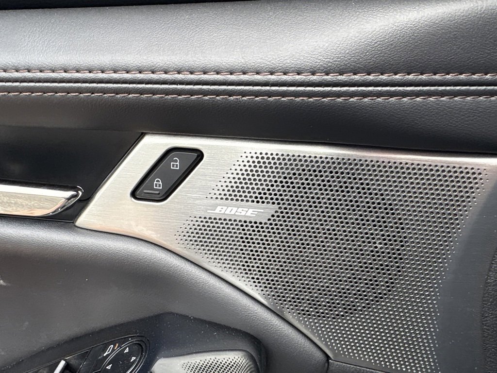 Used 2023 MAZDA MAZDA3 2.5 Turbo Sedan w/Premium Plus image 16