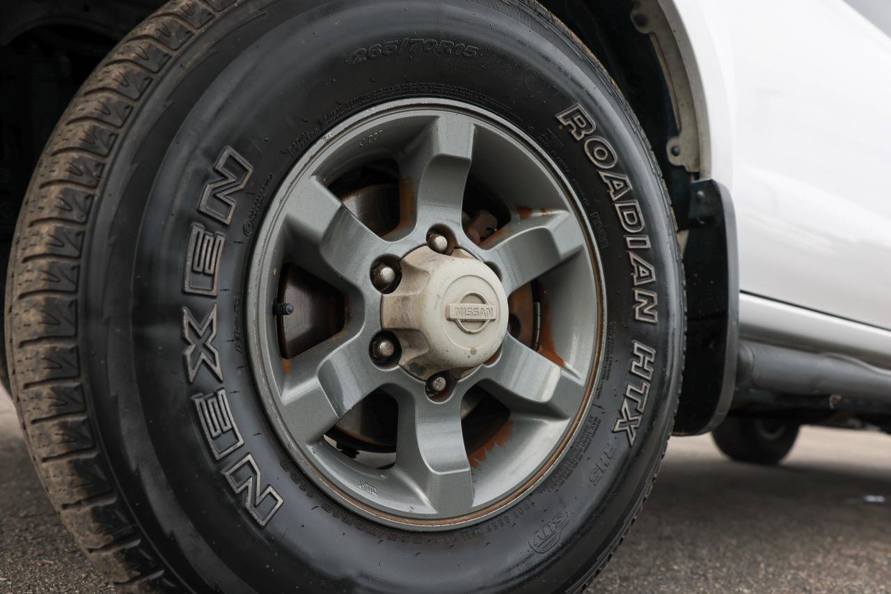 Used 2004 Nissan Frontier XE w/ (PWR) Pwr Pkg image 28