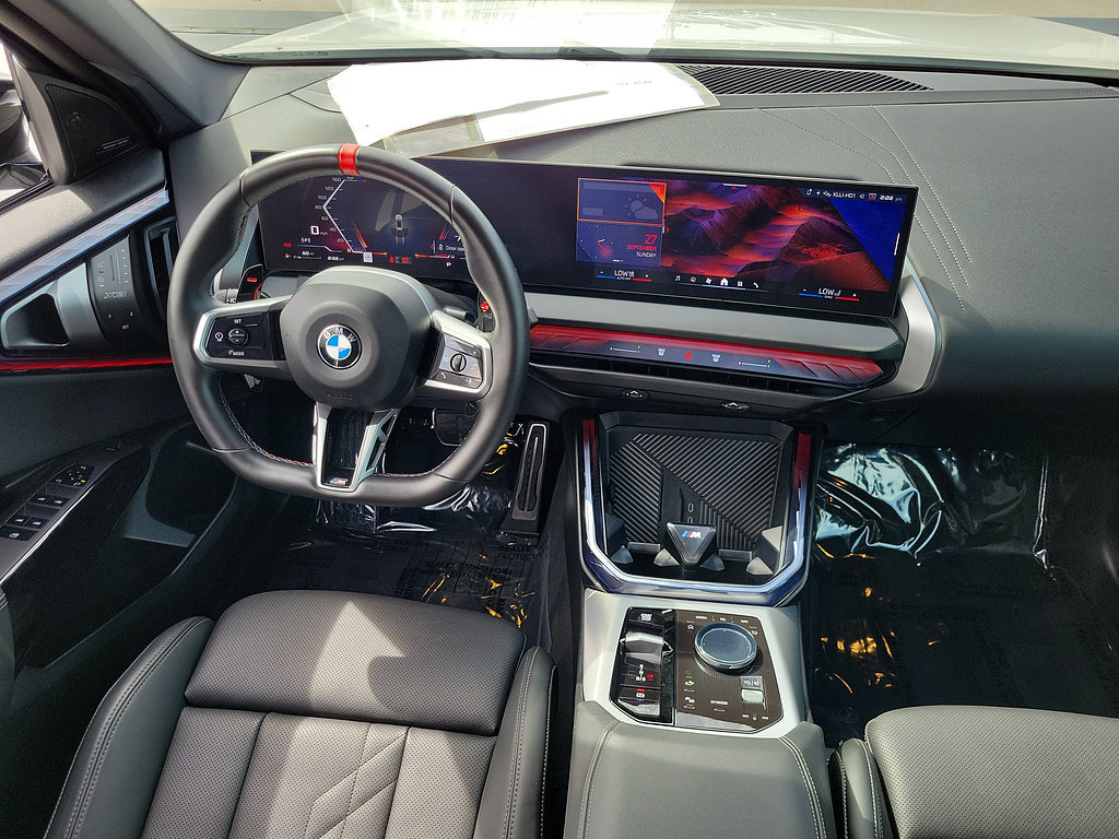 Used 2026 BMW X3 M50 w/ Premium Package AWD/4WD image 12