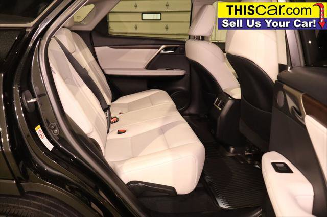 Used 2020 Lexus RX 350 FWD w/ Premium Package image 29
