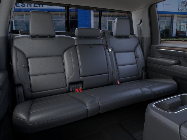 New 2026 Chevrolet Silverado 3500 LT image 17