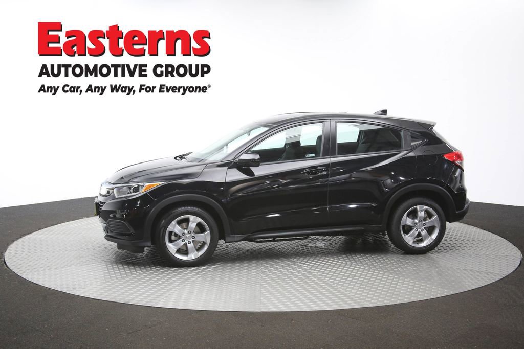 Used 2020 Honda HR-V LX image 58