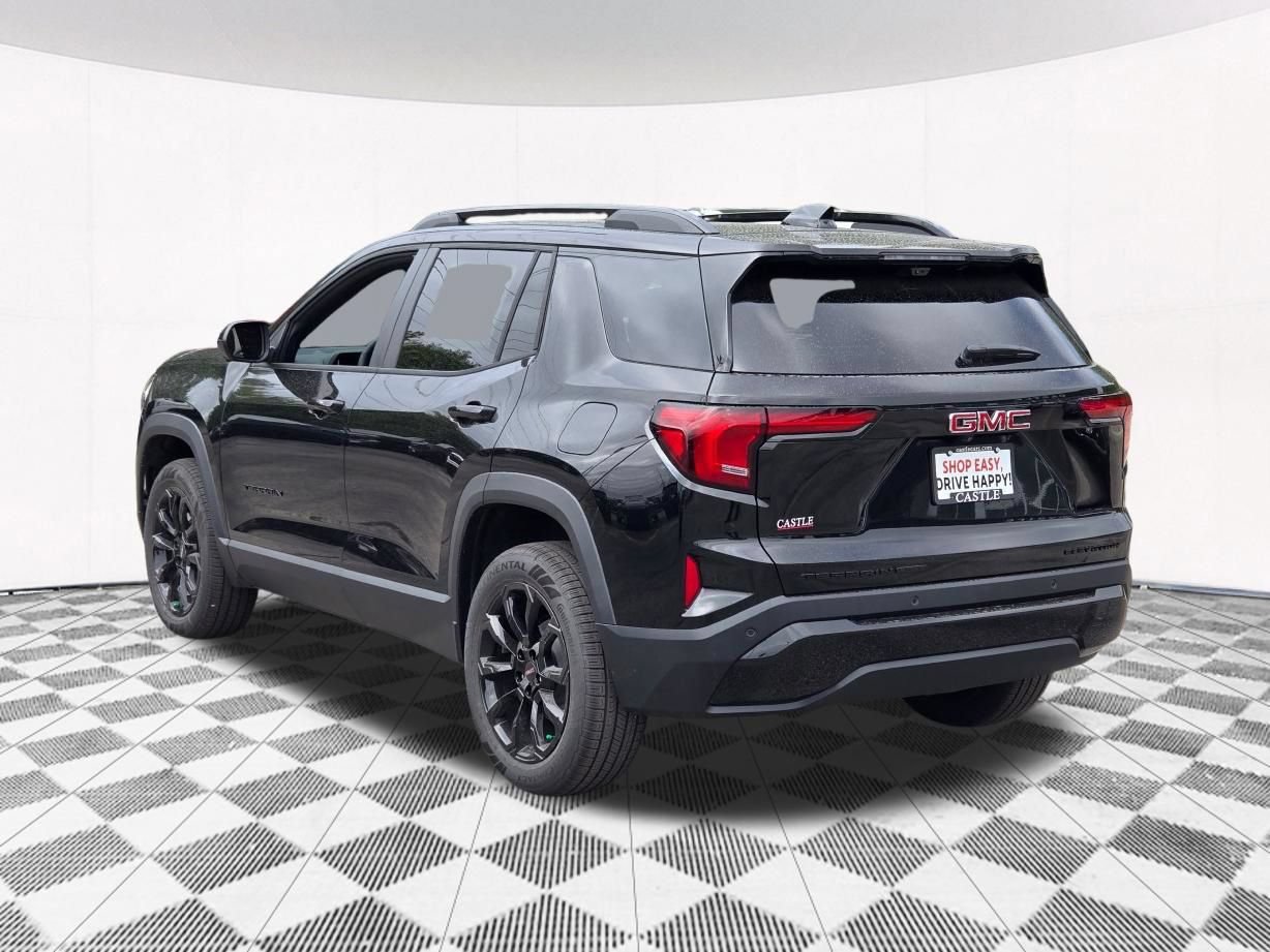 New 2027 GMC Terrain Elevation w/ Elevation Premium Package AWD/4WD image 26