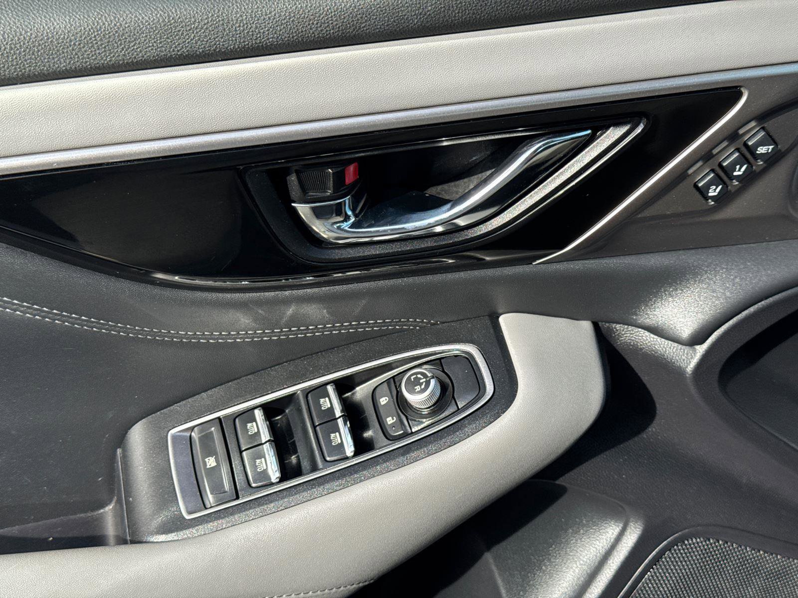 Used 2021 Subaru Outback Limited XT w/ Popular Package #2 image 29