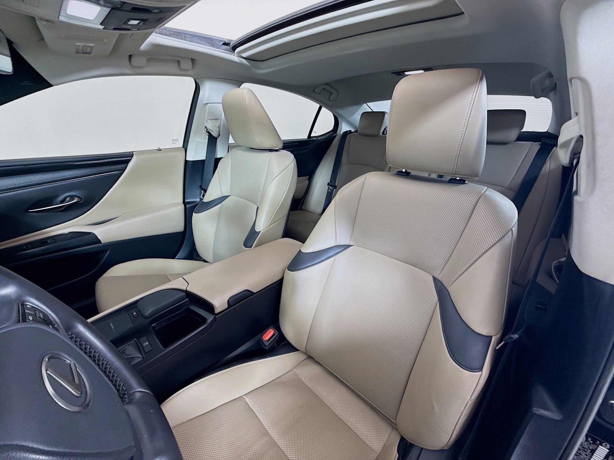 Used 2021 Lexus ES 350 FWD image 11