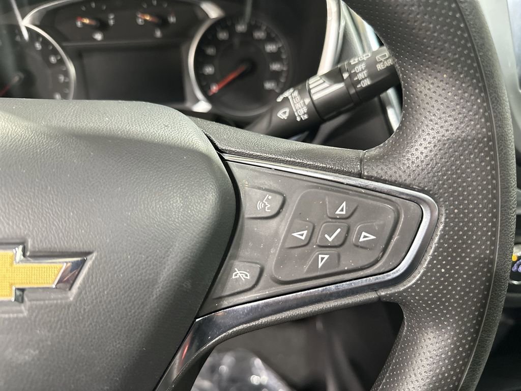 Used 2024 Chevrolet Equinox LT image 31
