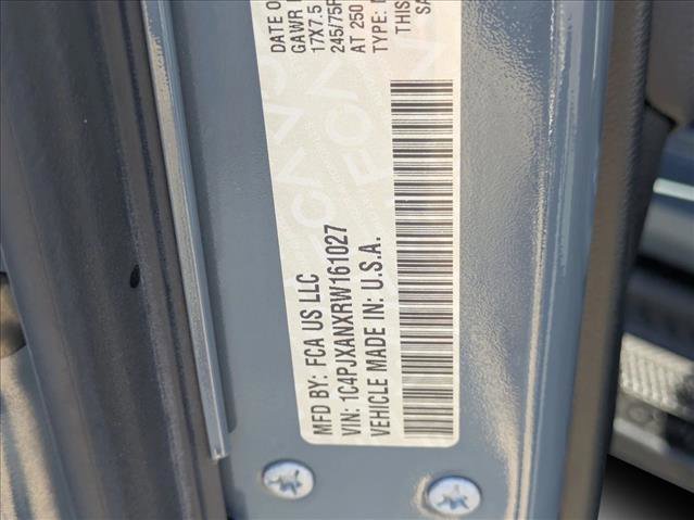 Used 2024 Jeep Wrangler Sport S image 23