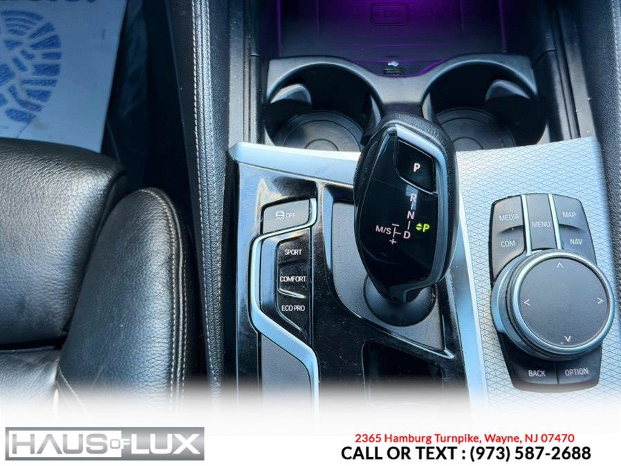 Used 2020 BMW 540i xDrive w/ M Sport Package AWD/4WD image 28