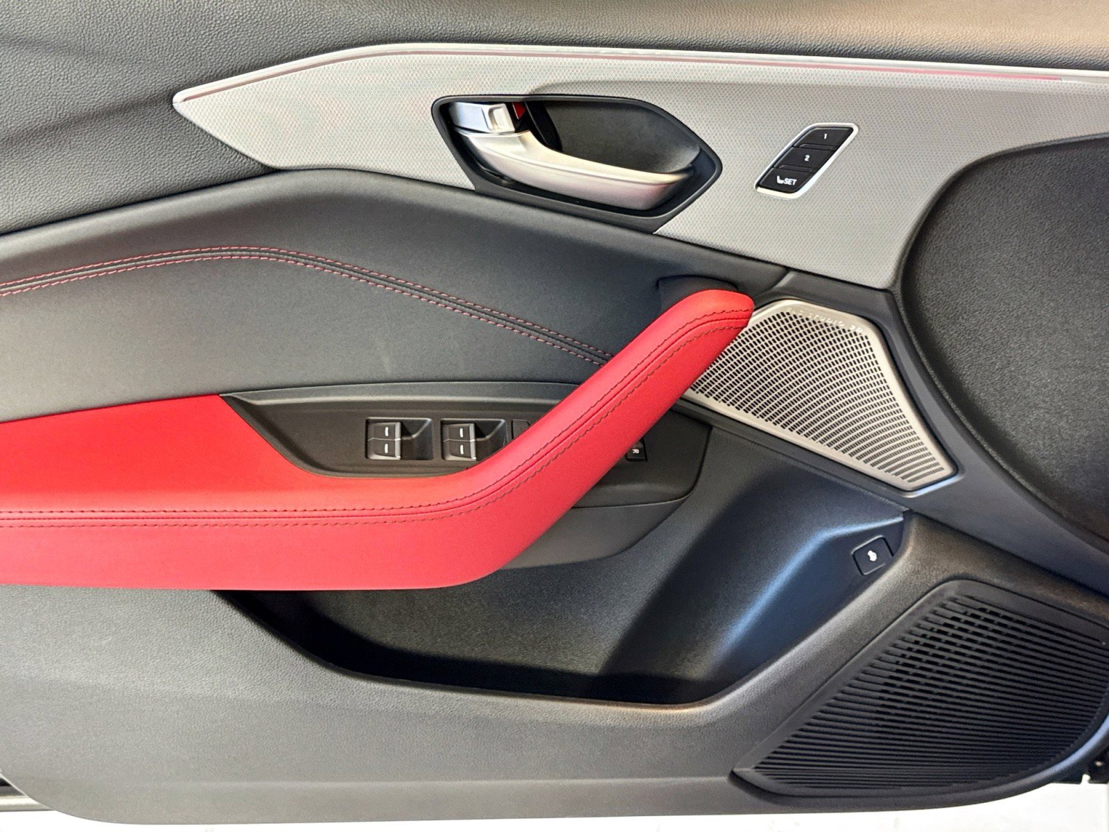 Used 2025 Acura TLX SH-AWD w/ A-SPEC Pkg image 11