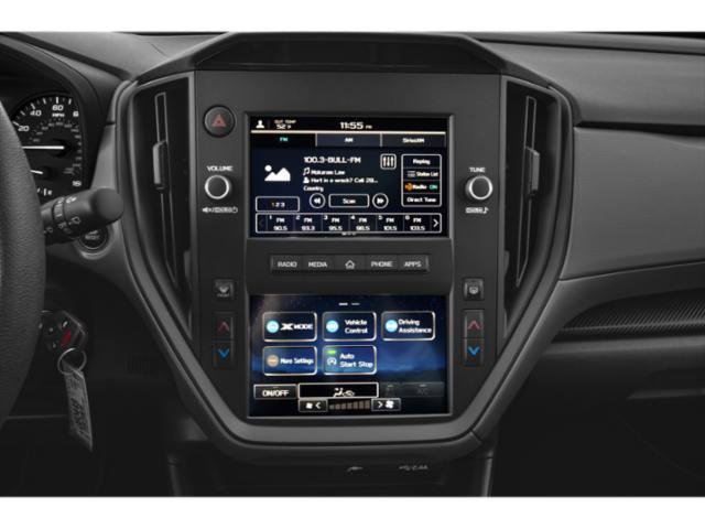 New 2026 Subaru Crosstrek 2.5i AWD/4WD image 13