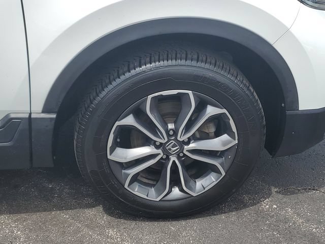 Used 2021 Honda CR-V EX image 6