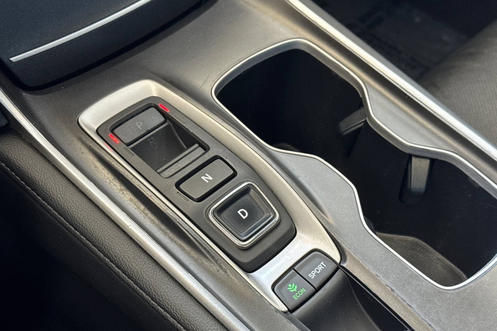 Certified 2020 Honda Accord Touring image 21