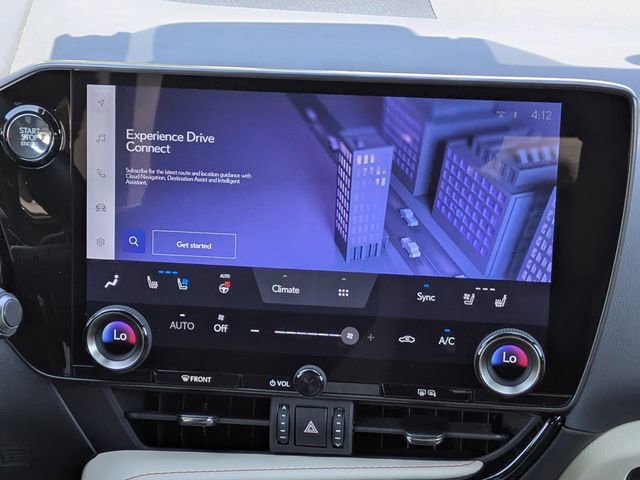 Used 2024 Lexus NX 250 FWD w/ Cold Area Package image 21