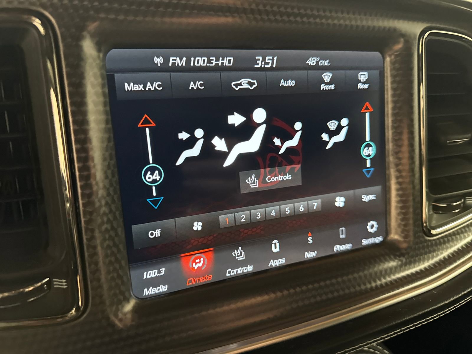 Used 2020 Dodge Challenger SRT Hellcat Redeye RWD image 21
