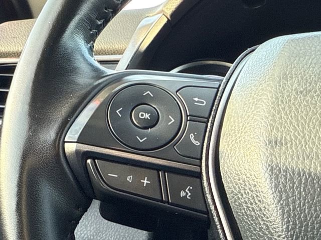 Used 2023 Toyota Camry SE image 28