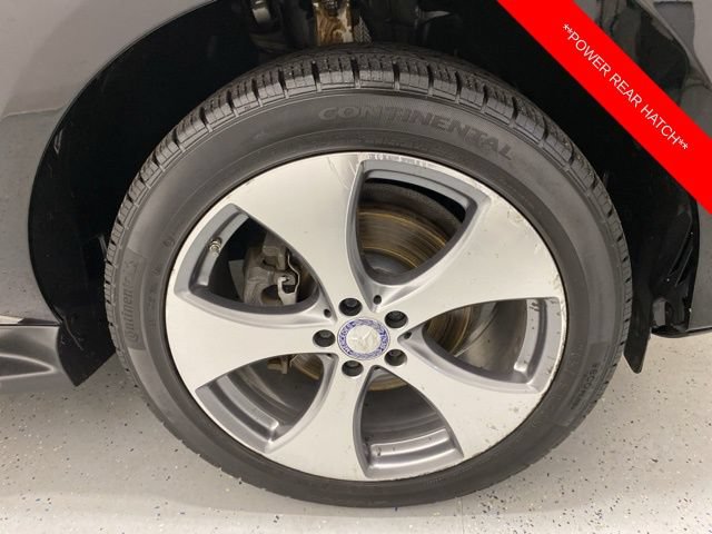 Used 2017 Mercedes-Benz GLE 350 4MATIC w/ Premium 1 Package image 8