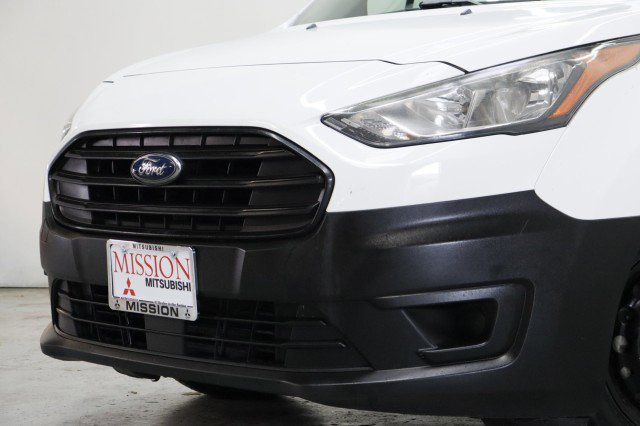 Used 2021 Ford Transit Connect XL FWD image 3