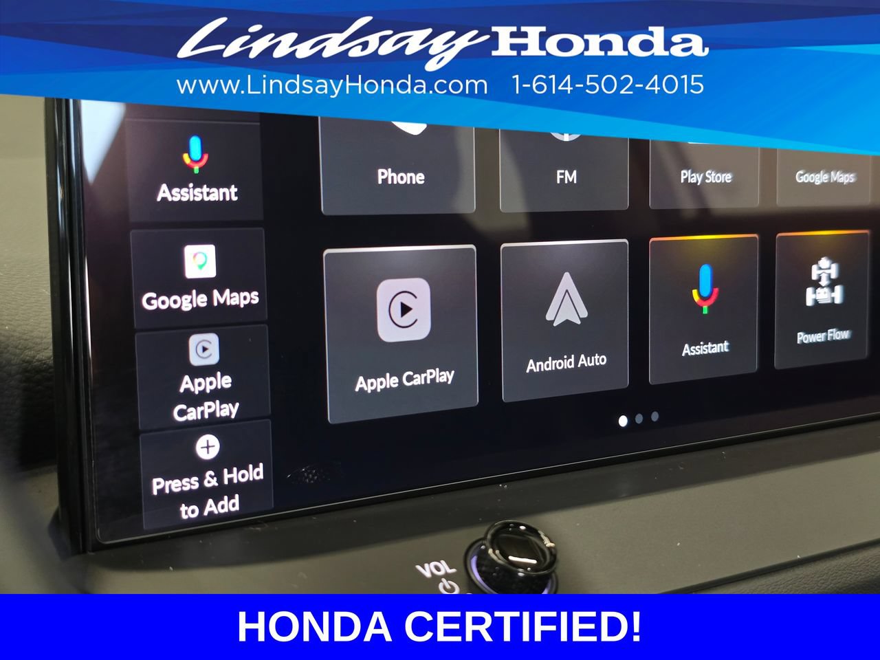Certified 2024 Honda Accord Touring image 21