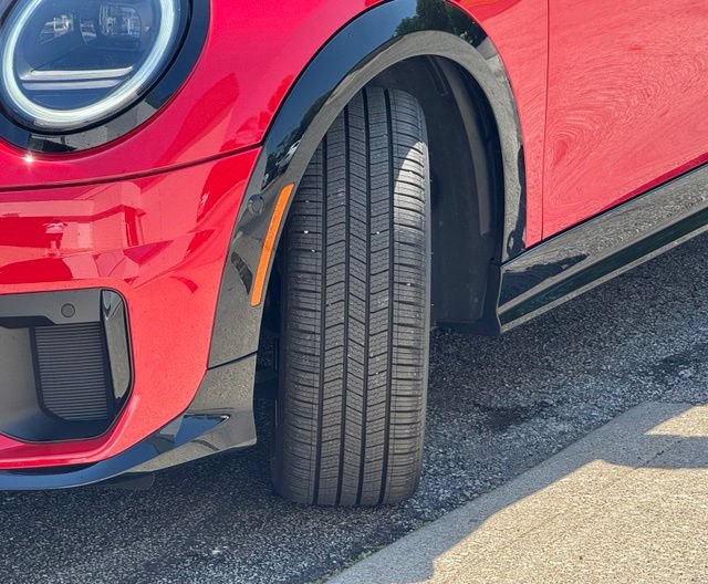 Used 2026 MINI Cooper S FWD image 13