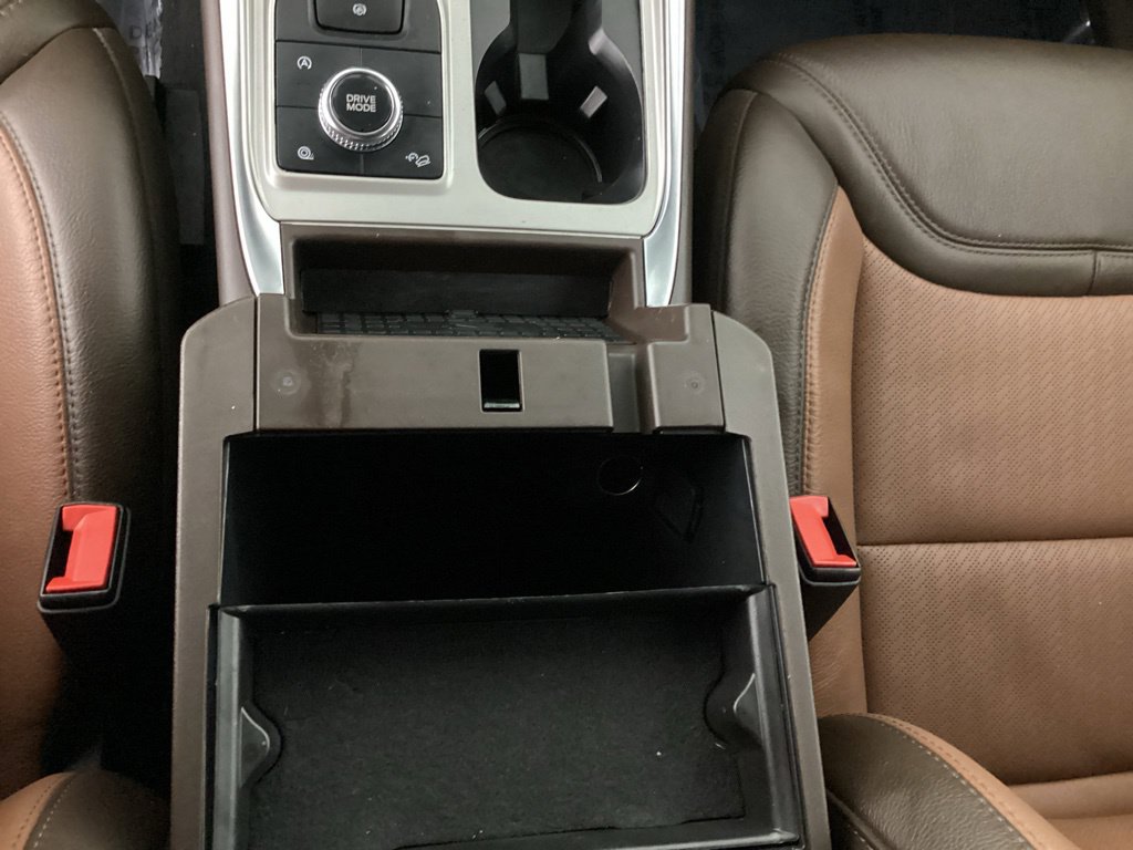 Certified 2021 Ford Explorer King Ranch w/ Premium Technology Package AWD/4WD image 22