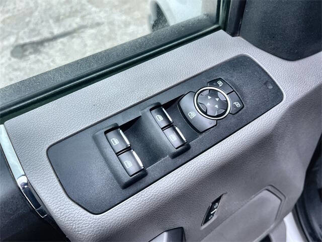 Used 2020 Ford F250 XLT image 21