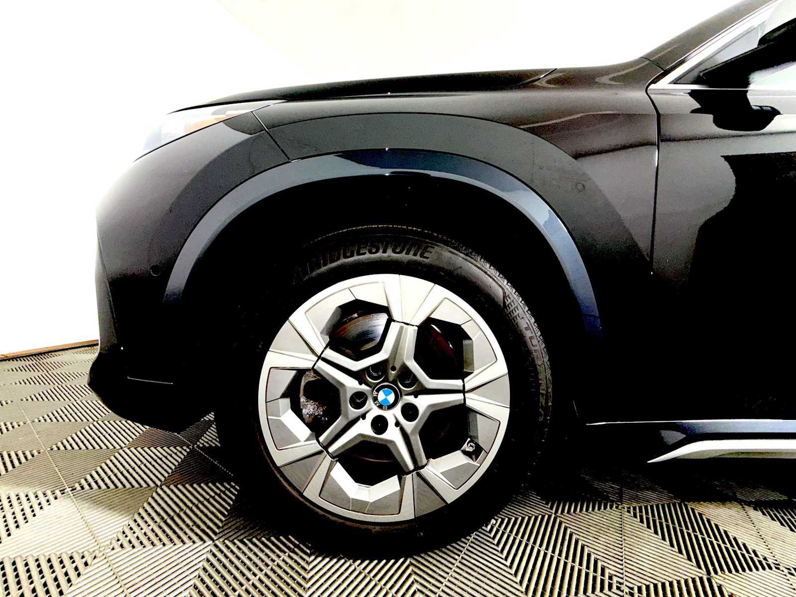 Used 2023 BMW X1 xDrive28i w/ Convenience Package AWD/4WD image 8