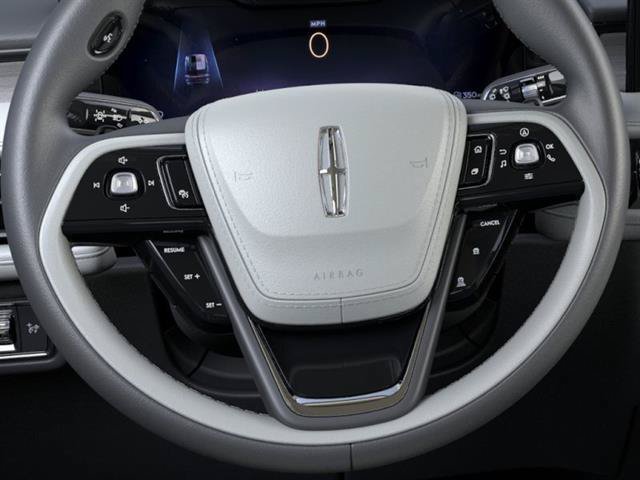 New 2026 Lincoln Aviator Reserve AWD/4WD image 12