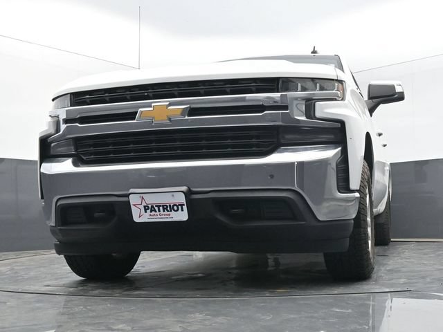 Used 2020 Chevrolet Silverado 1500 LT w/ All-Star Edition AWD/4WD image 42