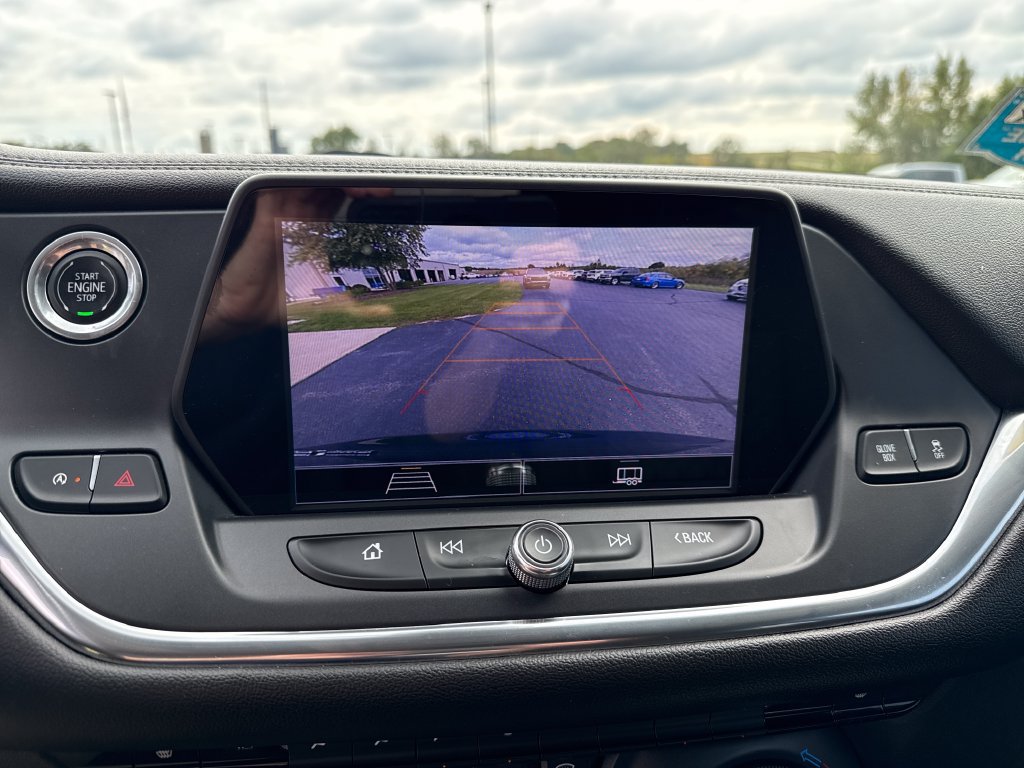 Certified 2022 Chevrolet Blazer LT AWD/4WD image 19