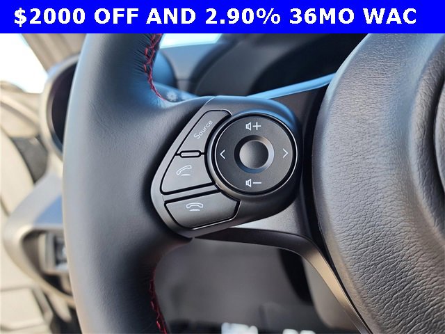 New 2026 Subaru BRZ Limited image 24