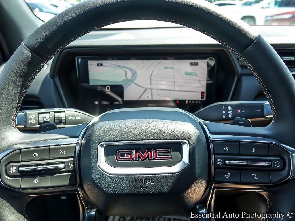 Used 2026 GMC Terrain AT4 w/ Convenience Package III image 16