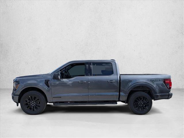 New 2026 Ford F150 XLT image 5