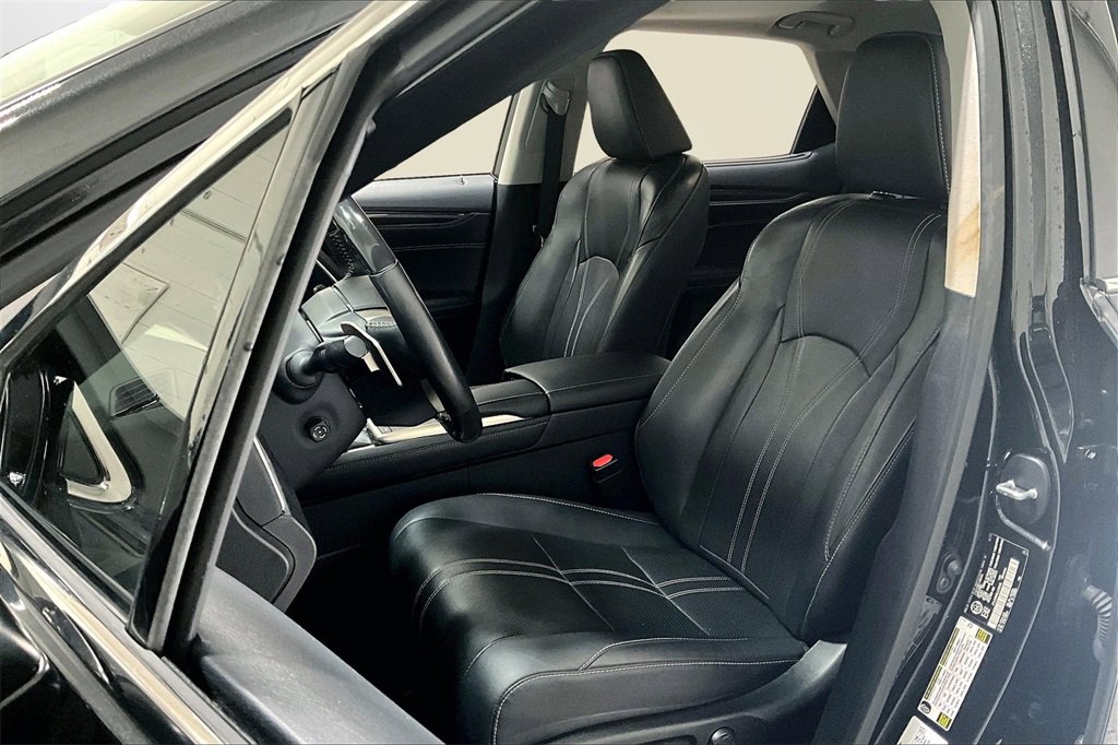 Used 2020 Lexus RX 350 AWD w/ Luxury Package image 21